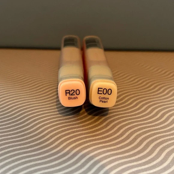 Copic Marker Lot - Picture 4 of 5